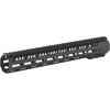 Upgrade your AR-15 with the lightweight TEKKO Free Float M-LOK Rail, offering secure mounting, monolithic top rail, and easy installation for enhanced modularity.