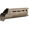 Upgrade your AR-15 with the TEKKO M-LOK Rail System for easy, no gunsmithing installation, heat-resistant polymer, and built-in QD mount for accessories.