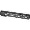 Upgrade your AR-15 with the TEKKO Free Float M-LOK Rail, offering lightweight aluminum, secure Picatinny mounting, and easy installation for enhanced modularity.