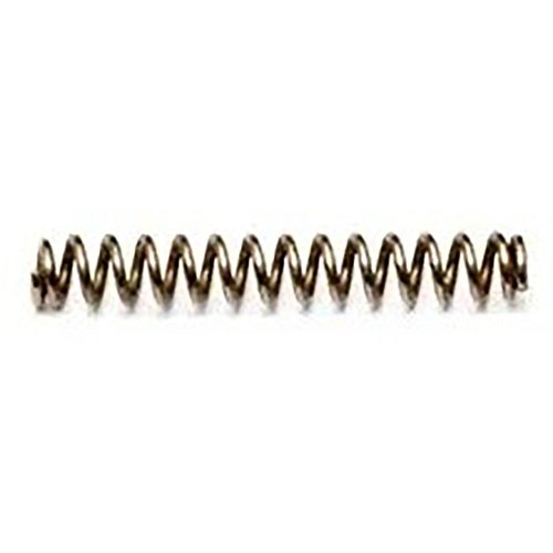 Upgrade your 1911 with the Wilson Combat Plunger Tube Spring, crafted from standard music wire for durability and reliability, ensuring smooth operation and easy installation.