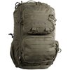 The EBERLESTOCK ROMAD Assault Comms Pack is lightweight, compact, and versatile, featuring MOLLE webbing, a hydration sleeve, and quick access design for all-day comfort.