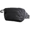 The EBERLESTOCK BANDO EDC BAG offers a lightweight design, adjustable waist belt, full-zip back pocket for sidearms, and multiple pockets for organized storage.