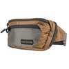 The EBERLESTOCK BANDO EDC BAG offers a lightweight design, adjustable waist belt, and ample storage for your EDC items, including sidearms and gear.