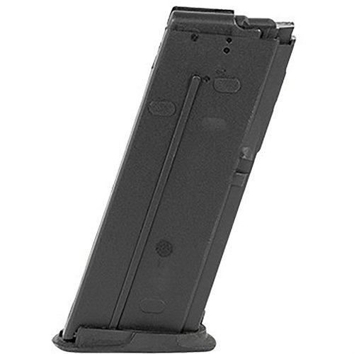 The DBX 5.7×28mm ProMag 20-Round Magazine offers reliable feeding, durable polymer construction, and a practical alternative for FN-pattern firearms.