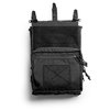 The SPIRITUS SYSTEMS Assault Back Panel Core Mk 2 offers modularity, quick attachment, and three configurations for efficient gear storage and accessibility.