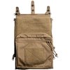 The SPIRITUS SYSTEMS Assault Back Panel Core Mk 2 offers modularity, expandability, and quick attachment for efficient gear access and customizable configurations.