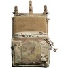 The SPIRITUS SYSTEMS Assault Back Panel Core Mk 2 offers modularity, quick attachment, and three configurations for optimal gear accessibility and adaptability.