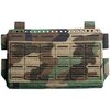 The Spiritus Systems Micro Fight Chassis Mk 6 is a versatile, lightweight placard with MOLLE compatibility, ideal for standalone use or as part of a chest rig.