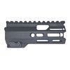 The CORE ELITE OPERATIONS CEO GEN 2 M-LOK Handguard offers superior structural integrity, easy slip-on installation, and compatibility with all mil-spec AR-15 uppers.
