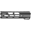 The CORE ELITE OPERATIONS CEO GEN 2 M-LOK Handguard features a free-floating design, Picatinny rail, and easy installation, ensuring superior performance and compatibility.