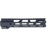The CORE ELITE OPERATIONS CEO GEN 2 M-LOK Handguard offers superior structural integrity, easy installation, and compatibility with all mil-spec AR-15 uppers.