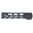 CORE ELITE OPERATIONS CEO GEN 2 9.7" M-LOK HANDGUARD FOR AR-15 BLACK