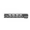 The CORE ELITE OPERATIONS CEO GEN 2 M-LOK Handguard offers superior structural integrity, easy installation, and compatibility with all mil-spec AR-15 uppers.