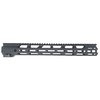 The CORE ELITE OPERATIONS CEO GEN 2 M-LOK Handguard offers superior structural integrity, ambidextrous configurations, and easy installation for all mil-spec AR-15 uppers.