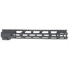 The CORE ELITE OPERATIONS CEO GEN 2 M-LOK Handguard offers superior structural integrity, easy slip-on installation, and compatibility with all mil-spec AR-15 uppers.