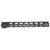 The CORE ELITE OPERATIONS CEO GEN 2 M-LOK Handguard offers superior structural integrity, easy installation, and compatibility with all mil-spec AR-15 uppers.