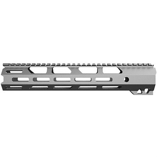 The CORE ELITE OPERATIONS CEO GEN 2 M-LOK Handguard offers superior structural integrity, easy installation, and compatibility with DPMS Low profile uppers.