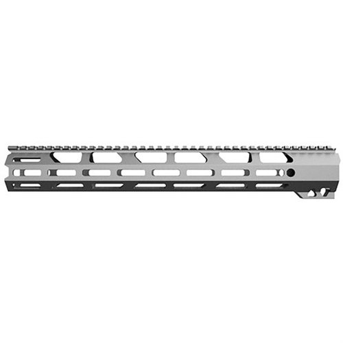 The CORE ELITE OPERATIONS CEO GEN 2 M-LOK Handguard offers superior structural integrity, easy installation, and compatibility with DPMS Low profile uppers.