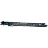 The CEO-15 Battle Series 5.56 NATO Complete Upper features a 16" barrel, lightweight M-LOK handguard, and durable 7075-T6 aluminum for reliable performance.