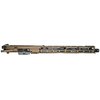 The CEO-15 Battle Series 5.56 NATO Upper features a durable 7075-T6 aluminum receiver, 16" barrel, M-LOK handguard, and lifetime warranty for reliable performance.