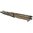 CORE ELITE OPERATIONS CEO-15 BS 300BLK 10.5"BBL COMPLETE UPPER FOR AR-15 M-BRONZE