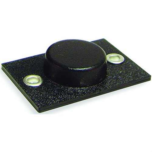 The PS Products Quick Draw Gun Magnet securely holds handguns up to 10 lbs, offering discreet, quick-access storage for your firearm in home or vehicle.