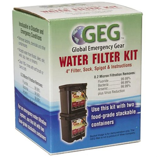 Water & Hydration > Filters - Preview
