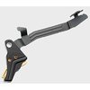 Enhance your Glock 43/43X/48 with the TYRANT CNC I.T.T.S. trigger, featuring a hybrid design for superior resets, comfort, and long-lasting durability.