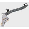 Enhance your Glock 43/43X/48 with the TYRANT CNC I.T.T.S. trigger, offering fast resets, hybrid design for uniform pulls, and exceptional durability.