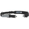 The Vickers Padded Push Button Sling features adjustable lengths, durable CORDURA® webbing, and robust DuPont Zytel® hardware for reliable performance.