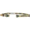 The Vickers Sling™ features durable CORDURA® webbing, a metal adjuster, and is compatible with M4 carbines, ensuring effective and versatile carry for tactical use.