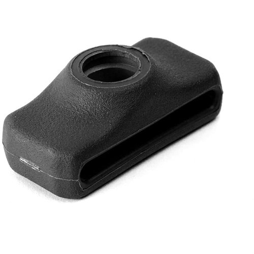 Transform your Vickers Combat Applications Sling into a versatile 2 to 1 Point convertible sling with the Burnsed Socket Adapter from Blue Force Gear.