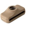 The Blue Force Gear Burnsed Socket Adapter converts your Vickers Combat Applications Sling into a versatile 2 to 1 Point sling with ease, enhancing adaptability.