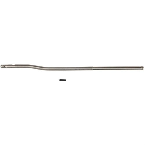 ONE HORSE AR-15 gas tubes offer stainless steel durability, reliable gas flow, Mil-Spec compatibility, and easy installation for optimal performance in any build.