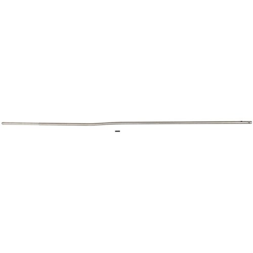 ONE HORSE AR-15 gas tubes offer stainless steel durability, Mil-Spec compatibility, and reliable gas flow for smooth cycling in various build configurations.