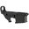 ONE HORSE OH-15 MULTI-CALIBER STRIPPED LOWER RECEIVER FOR AR-15 BLACK