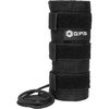The G.P.S. Tactical Suppressor Cover reduces visual mirage from heat, made with 1000D Nylon and a heat-resistant lining, ensuring stability during shooting.