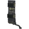 The G.P.S. Tactical Suppressor Cover reduces visual mirage, features durable 1000D nylon, heat resistant fiberglass lining, and a tether line for secure fit.