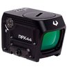 Experience rapid target acquisition with the RFX44's 5 MOA Green Dot, rugged 6061 aluminum build, and INSTANT-ON® activation for unmatched performance.