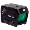 Experience rapid target acquisition with the RFX44's 5 MOA Green Dot, rugged 6061 aluminum design, and INSTANT-ON® activation for unmatched performance.