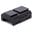 VIRIDIAN RFX44 COMPACT GREEN DOT W/PICATINNY LOW MOUNT BLK