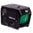 VIRIDIAN RFX44 COMPACT GREEN DOT W/ACRO/HIGH MOUNT FOR 1/3 CO-WITNESS