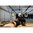 PINCH ADJUSTABLE 35 DEGREE OFFSET OPTICS MOUNT W/SHIELD RMSC
