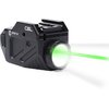 The VIRIDIAN C5L combines a compact design with 650 lumens, INSTANT-ON activation, SafeCharge, and IPX6 water resistance for unmatched performance.