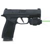 The Viridian C5L Micro offers 550 lumens, green laser, INSTANT-ON activation, SAFECharge system, and adaptable fit for optimal performance in a compact design.