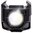 VIRIDIAN CTL CUSTOM WEAPON LIGHT FOR KIMBER MICRO CDS9 BLACK