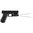 VIRIDIAN XTLCAM GEN 3 W/TACTICAL LIGHT & HD CAMERA BLACK