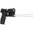 VIRIDIAN XTLCAM GEN 3 W/TACTICAL LIGHT & HD CAMERA BLACK