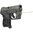 VIRIDIAN E SERIES GREEN LASER SIGHT FOR RUGER LCPII BLACK