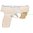 VIRIDIAN E SERIES GREEN LASER SIGHT FOR SPRINGFIELD HELLCAT PRO FDE